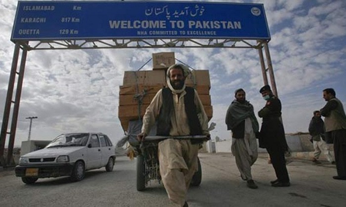 Pakistan-Afghanistan border remains close for 4th day